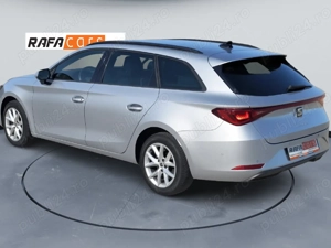 Seat Leon 2.0 TDI DSG7 Style - imagine 5