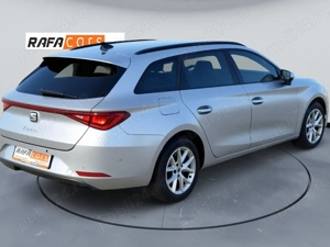 Seat Leon 2.0 TDI DSG7 Style - imagine 3