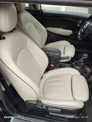 De Vânzare Mini Cooper S Roșu  - imagine 8