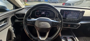 Seat Leon 2.0 TDI DSG7 Style - imagine 15