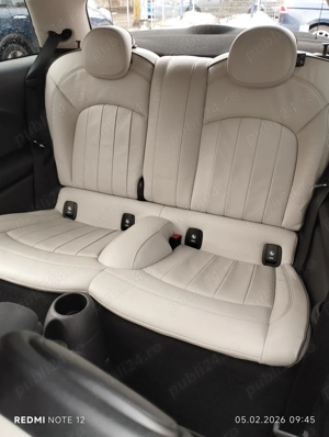 De Vânzare Mini Cooper S Roșu  - imagine 5