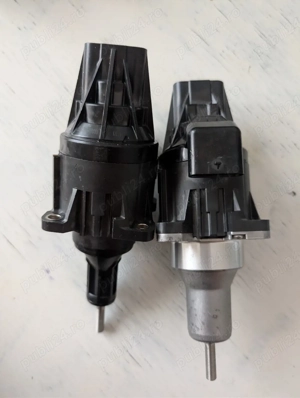 Actuator turbo turbina supapa wastegate - imagine 8