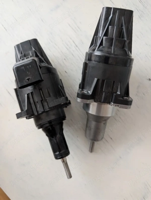 Actuator turbo turbina supapa wastegate - imagine 10