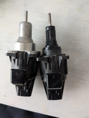 Actuator turbo turbina supapa wastegate - imagine 9
