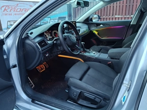 Audi A6 (C7.5)   2016   2.0 TDI   190 CP   Ultra    QUATTRO- FACELIFT - imagine 8