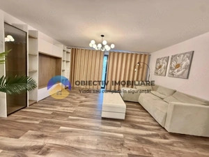 Apartament 3 camere – Dărmănești | Bloc nou - imagine 18