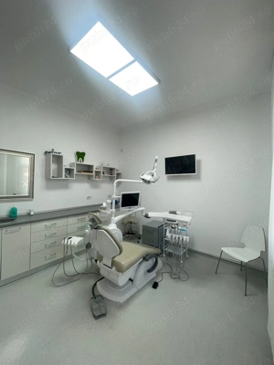 Vand clinica stomatologica