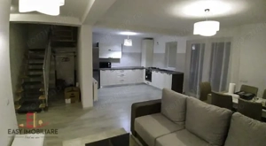 Casa 3 dormitoare, 110 mp, parcare, 8 minute de UMFST, Sangeorgiu de Mures