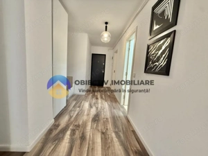 Apartament 3 camere – Dărmănești | Bloc nou