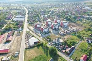 Proprietate cu teren mare 1079 mp, utilitati, ideal investitie – Livezeni - imagine 7