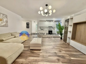Apartament 3 camere – Dărmănești | Bloc nou - imagine 9