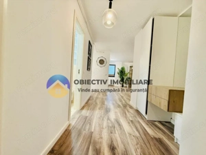 Apartament 3 camere – Dărmănești | Bloc nou