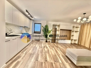 Apartament 3 camere – Dărmănești | Bloc nou
