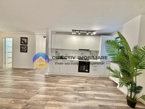 Apartament 3 camere – Dărmănești | Bloc nou - imagine 11