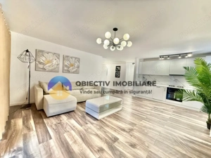 Apartament 3 camere – Dărmănești | Bloc nou - imagine 10