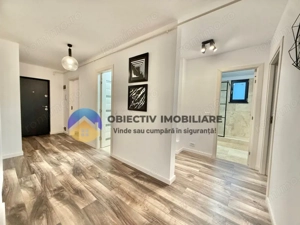 Apartament 3 camere – Dărmănești | Bloc nou - imagine 3