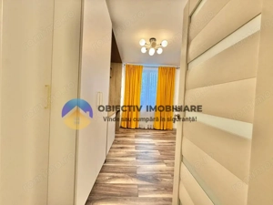 Apartament 3 camere – Dărmănești | Bloc nou - imagine 13