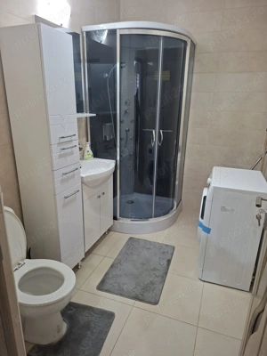 apartament nou, nelocuit, zona Eroilor, Floresti - imagine 6