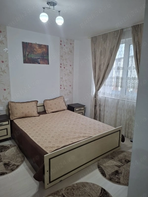 apartament nou, nelocuit, zona Eroilor, Floresti - imagine 4