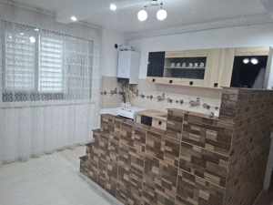 apartament nou, nelocuit, zona Eroilor, Floresti - imagine 3