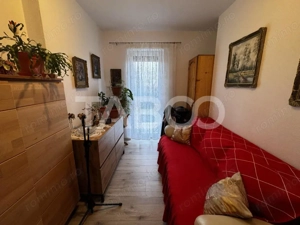 Apartament 3 camere 64 mp 2 bai 2 parcari gradina 63 mp boxa Sibiu - imagine 11
