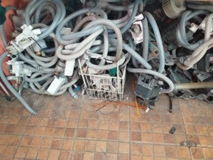 Reparatii,service,mentenanta,masina de spalat si uscat rufe,electrocasnice,autorizat ,IASI - imagine 4