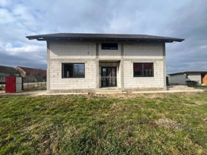 Olosag, Casa La Rosu P+M, Teren total  1.414 - imagine 5