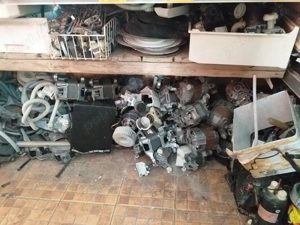 Reparatii,service,mentenanta,masina de spalat si uscat rufe,electrocasnice,autorizat ,IASI - imagine 2