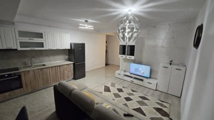 Apartament 2 Camere - 420 euro - Giroc Zona Eso