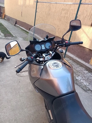 Vând Suzuki Vstrom - imagine 3