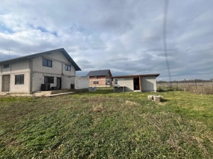 Olosag, Casa La Rosu P+M, Teren total  1.414 - imagine 15