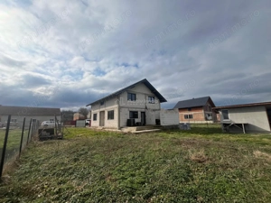 Olosag, Casa La Rosu P+M, Teren total  1.414 - imagine 13