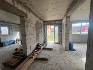 Olosag, Casa La Rosu P+M, Teren total  1.414 - imagine 11