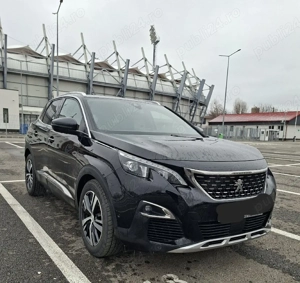 Peugeot 3008GT line - imagine 5