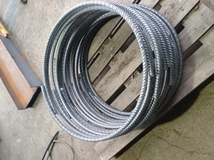 Confecționez pilostri și cercuri