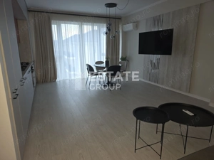 Apartament cu 2 camere in Dumbravita - imagine 3