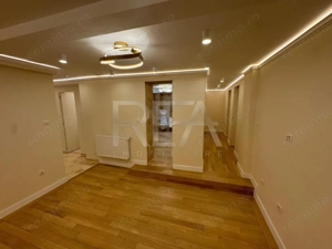 5 camere + loc parcare | Vilă interbelică | Calea Dorobanți