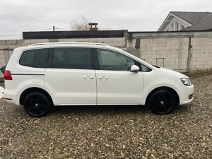 Sharan 2012 4x4 5 locuri - imagine 4