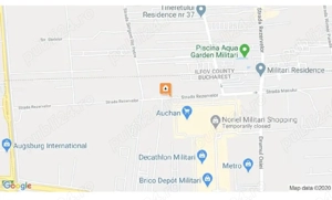  Chiajna Rezervelor,de inchiriat, propietar  - imagine 7