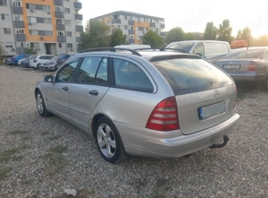 Mercedes-Benz C200 CDI W203 Radiat - imagine 4