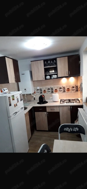 Apartament 2 camere Statiunea Voineasa - imagine 4