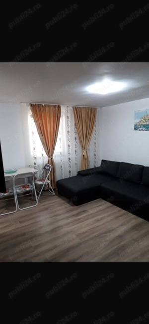 Apartament 2 camere Statiunea Voineasa - imagine 3