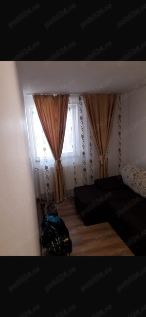 Apartament 2 camere Statiunea Voineasa - imagine 5
