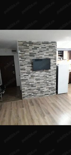 Apartament 2 camere Statiunea Voineasa - imagine 2