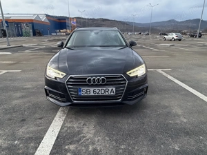 Audi A4 B9 S-line - imagine 2