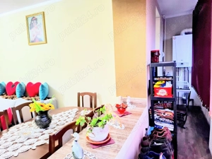 Apartament 2 camere semidecomandat | Calea Șagului   bulevard - imagine 4