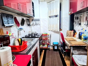 Apartament 2 camere semidecomandat | Calea Șagului   bulevard - imagine 7