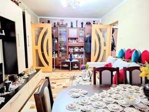 Apartament 2 camere semidecomandat | Calea Șagului   bulevard - imagine 3