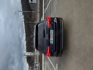 Audi A4 B9 S-line - imagine 5