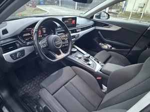 Audi A4 B9 S-line - imagine 6